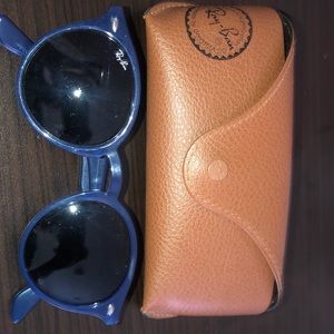 Real Ray Ban Sunglasses